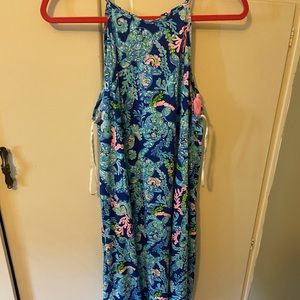 Lilly Pulitzer Margot Dress